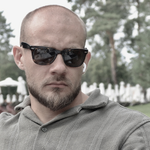 Yevhen Bakumenko